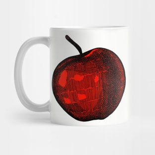 Apple Mug